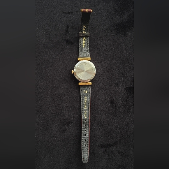 Kenneth Jay lane vintage watch - Picture 3 of 6